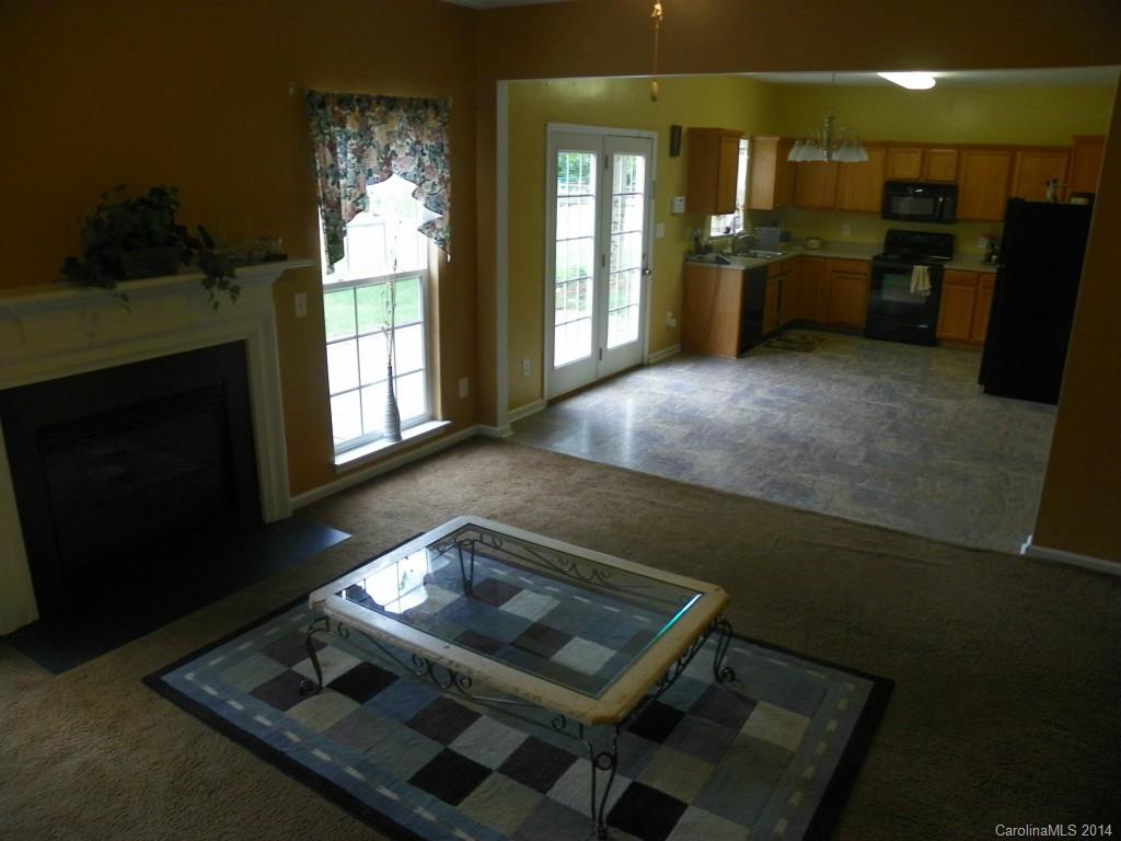 Ashebrook - Residential