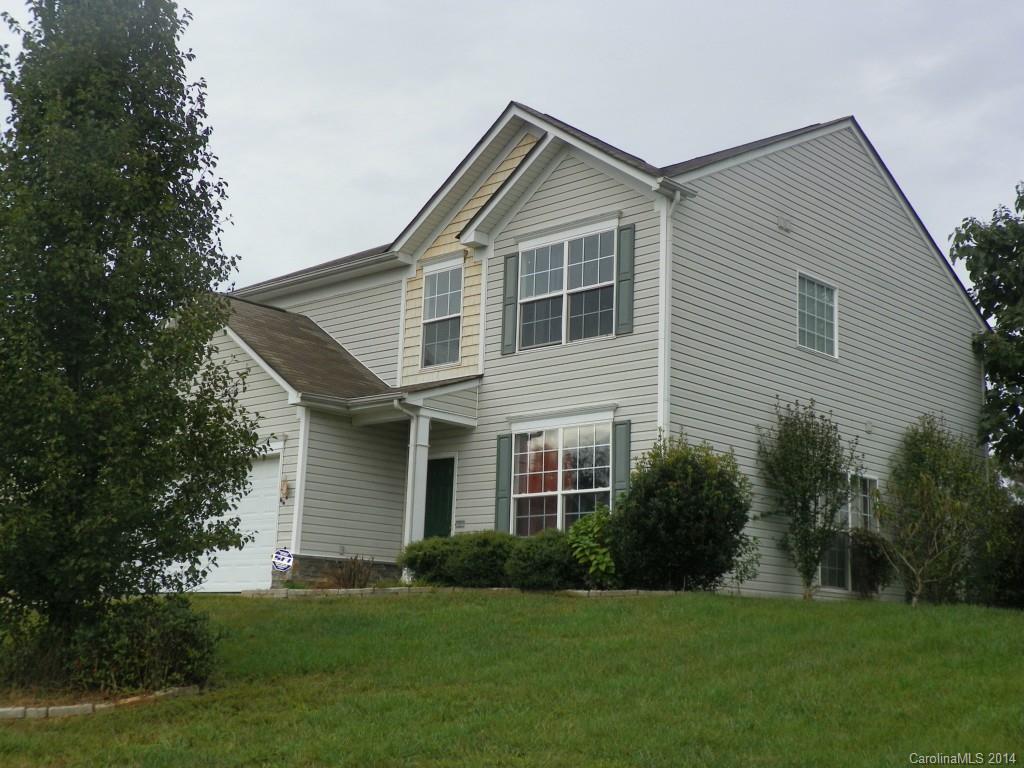 Ashebrook - Residential