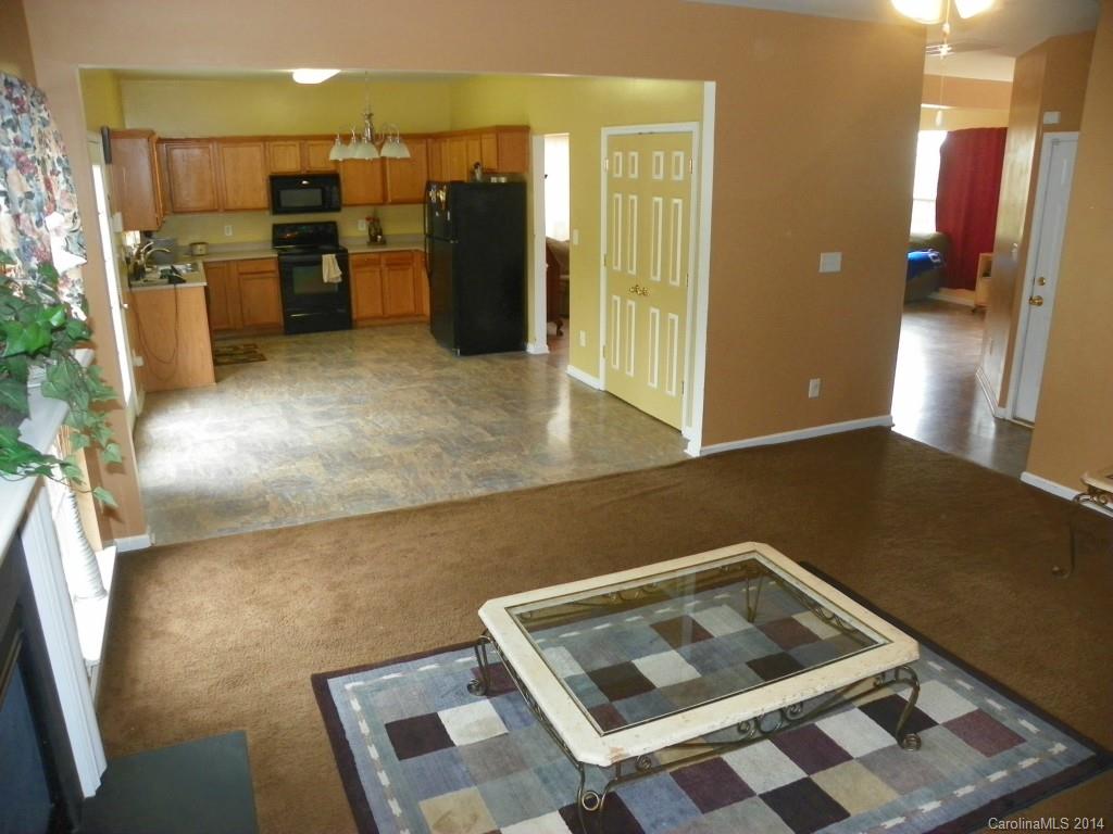 Ashebrook - Residential