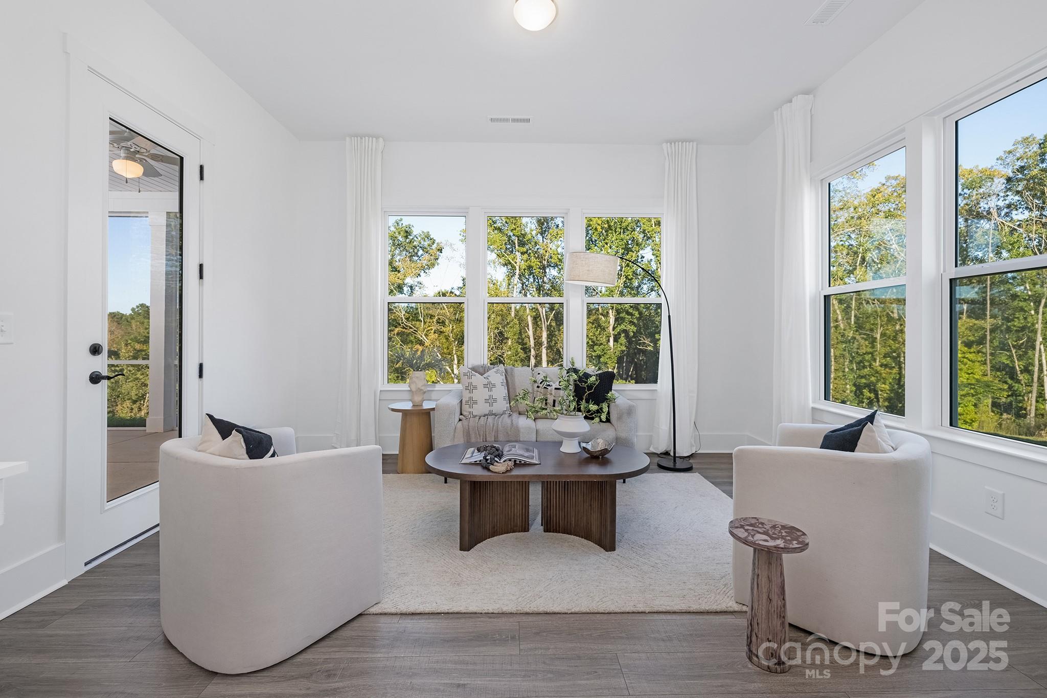 Edgewater - Residential