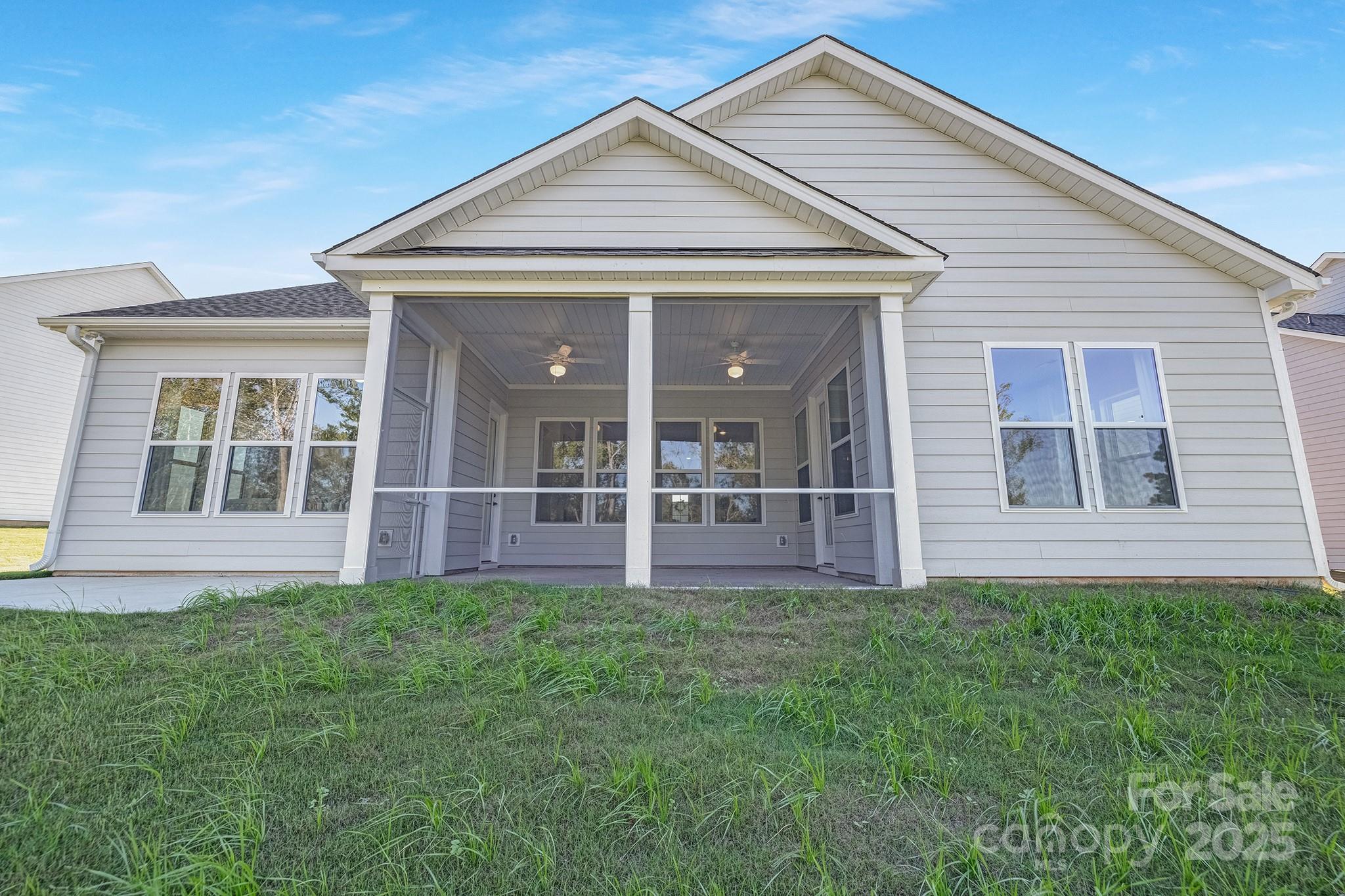 Edgewater - Residential