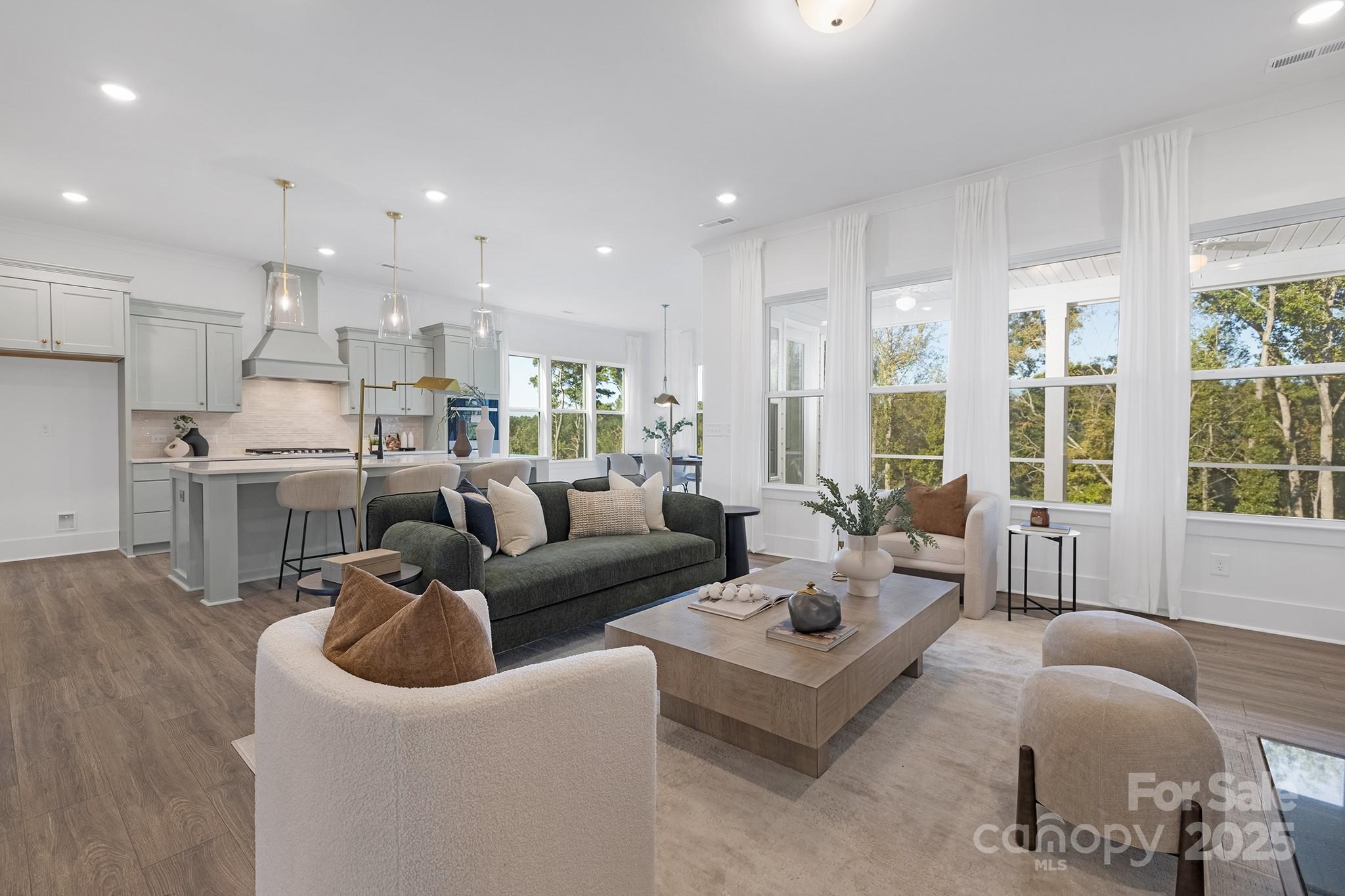 Edgewater - Residential