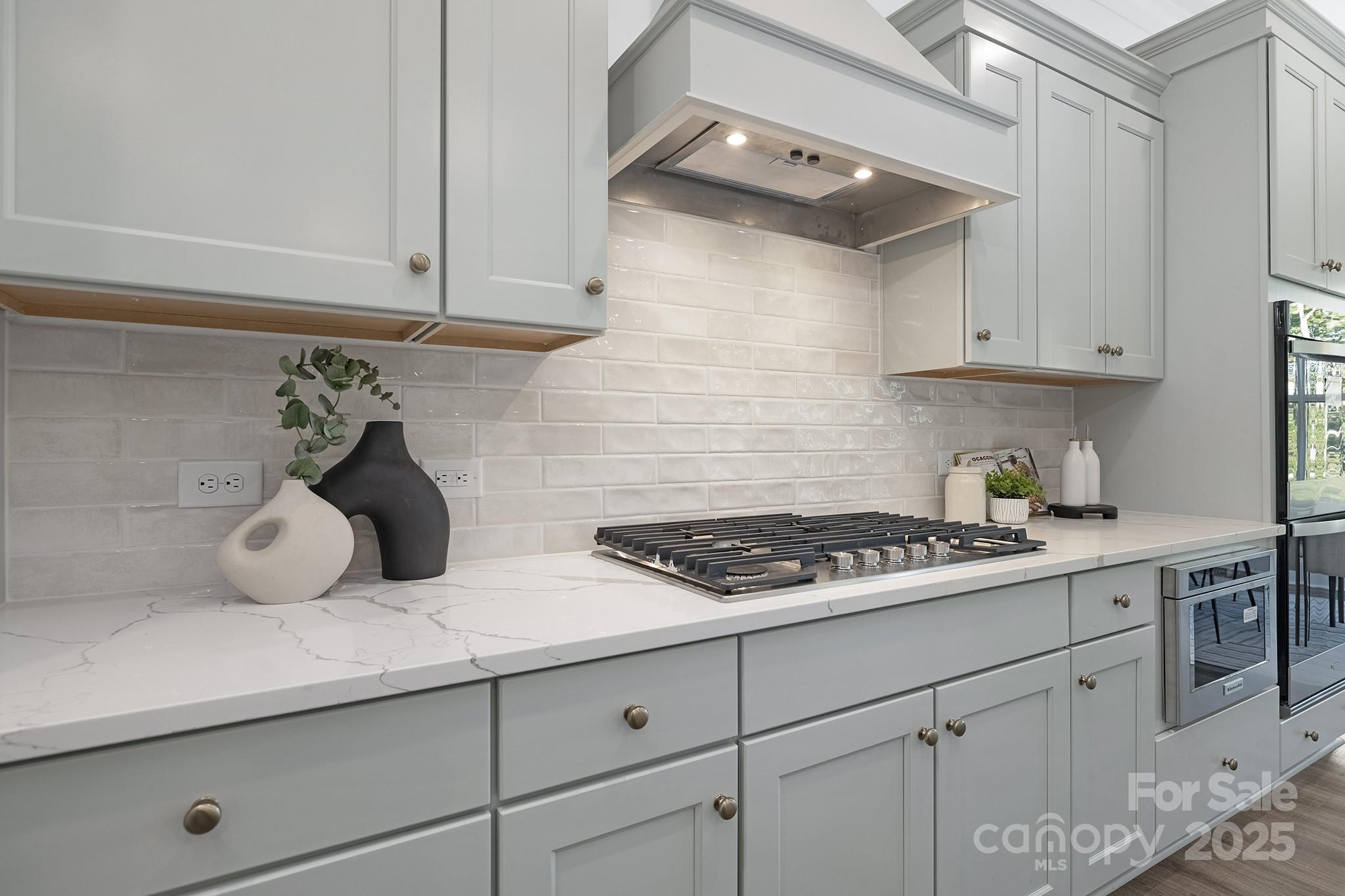 Edgewater - Residential