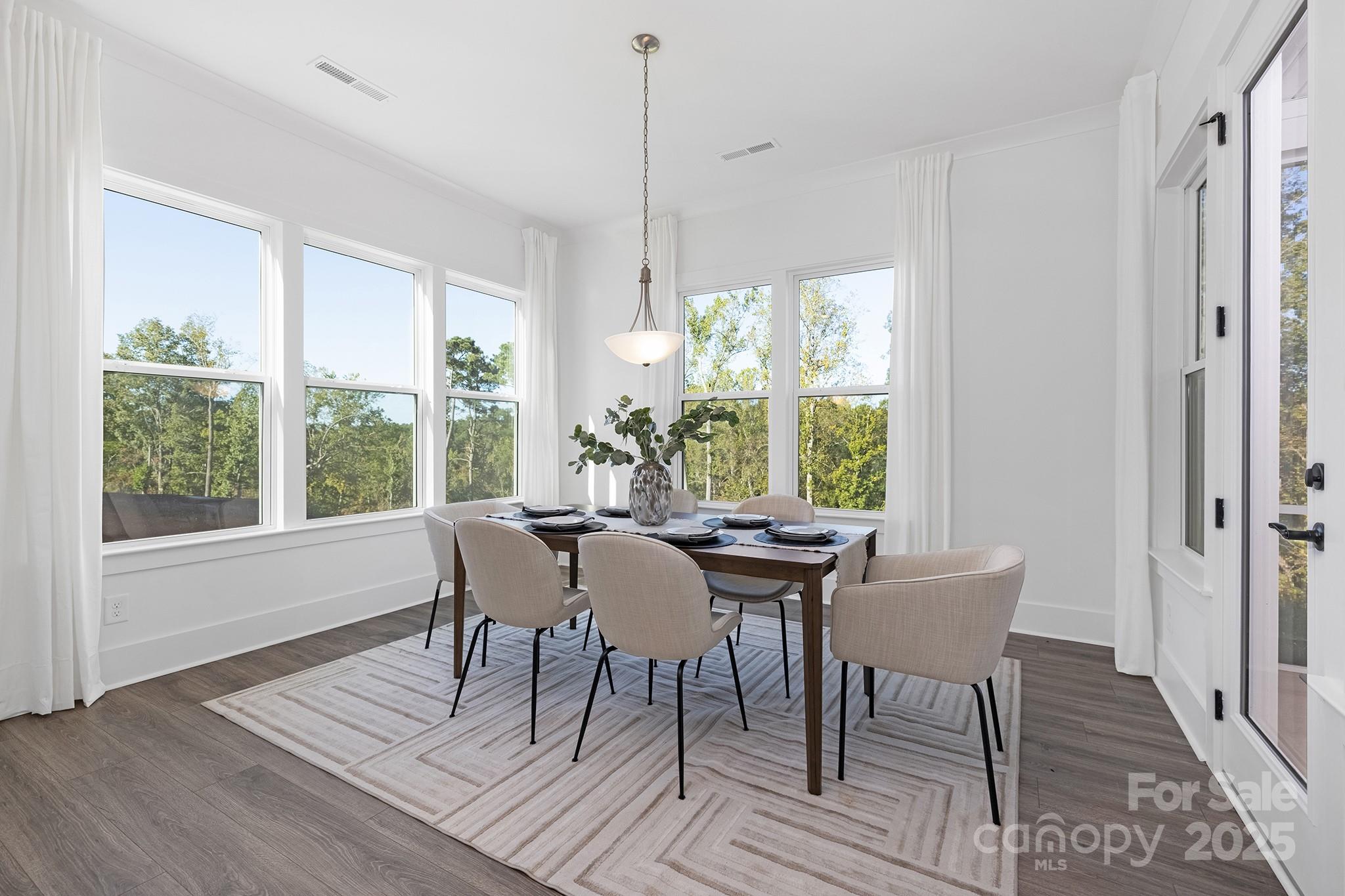 Edgewater - Residential