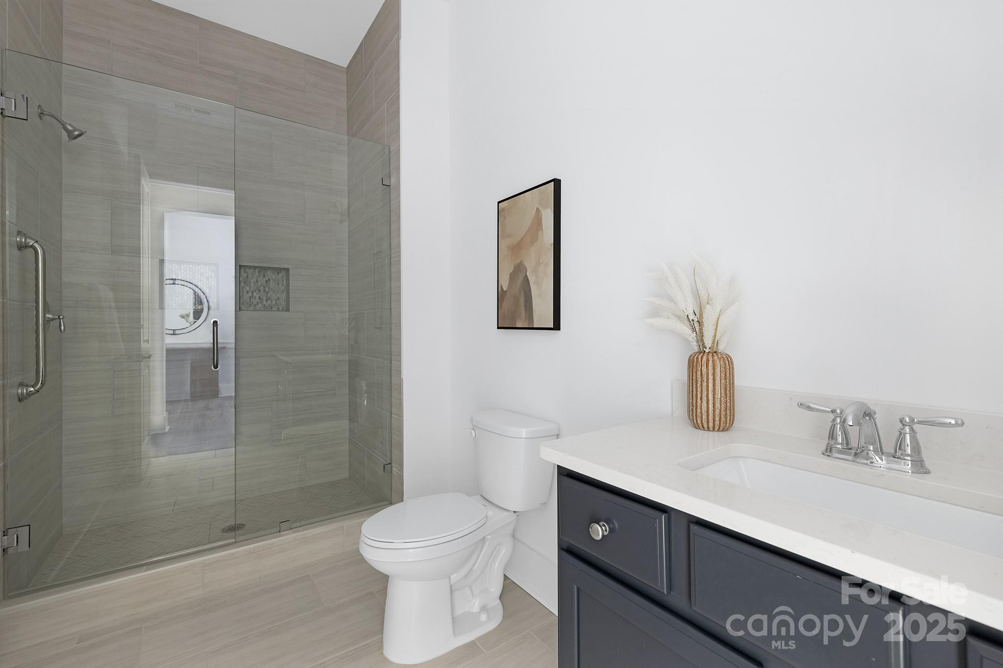 Edgewater - Residential