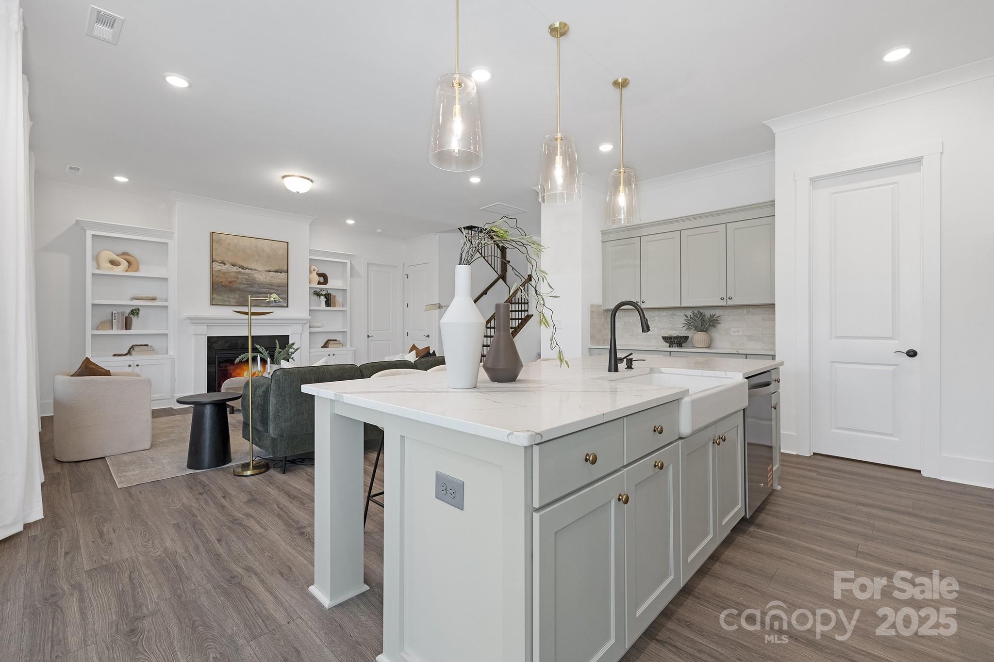 Edgewater - Residential