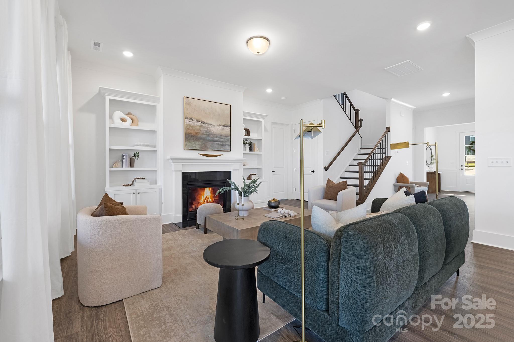 Edgewater - Residential