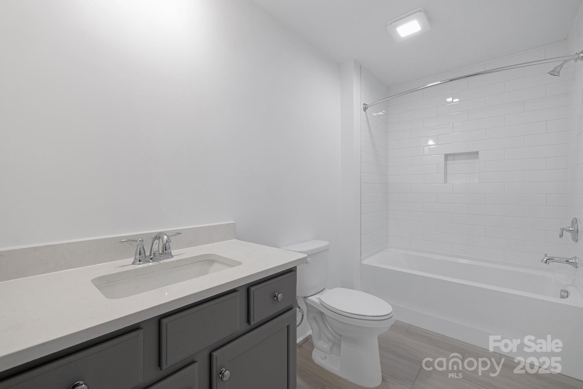 Edgewater - Residential