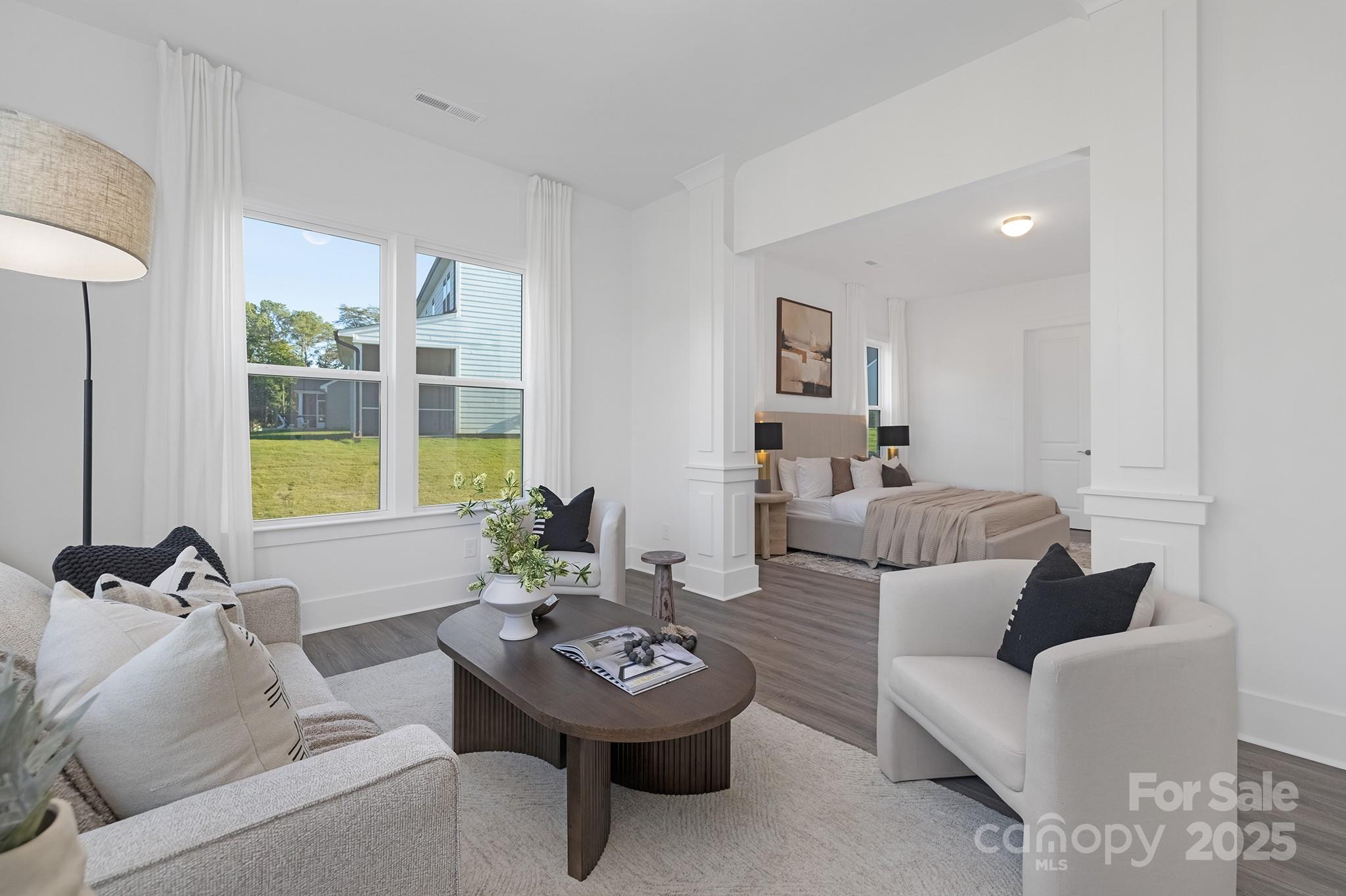 Edgewater - Residential