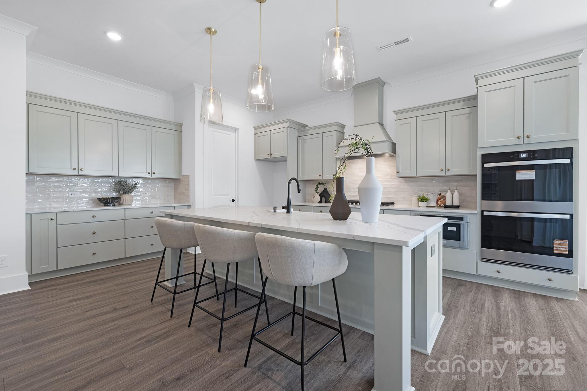 Edgewater - Residential