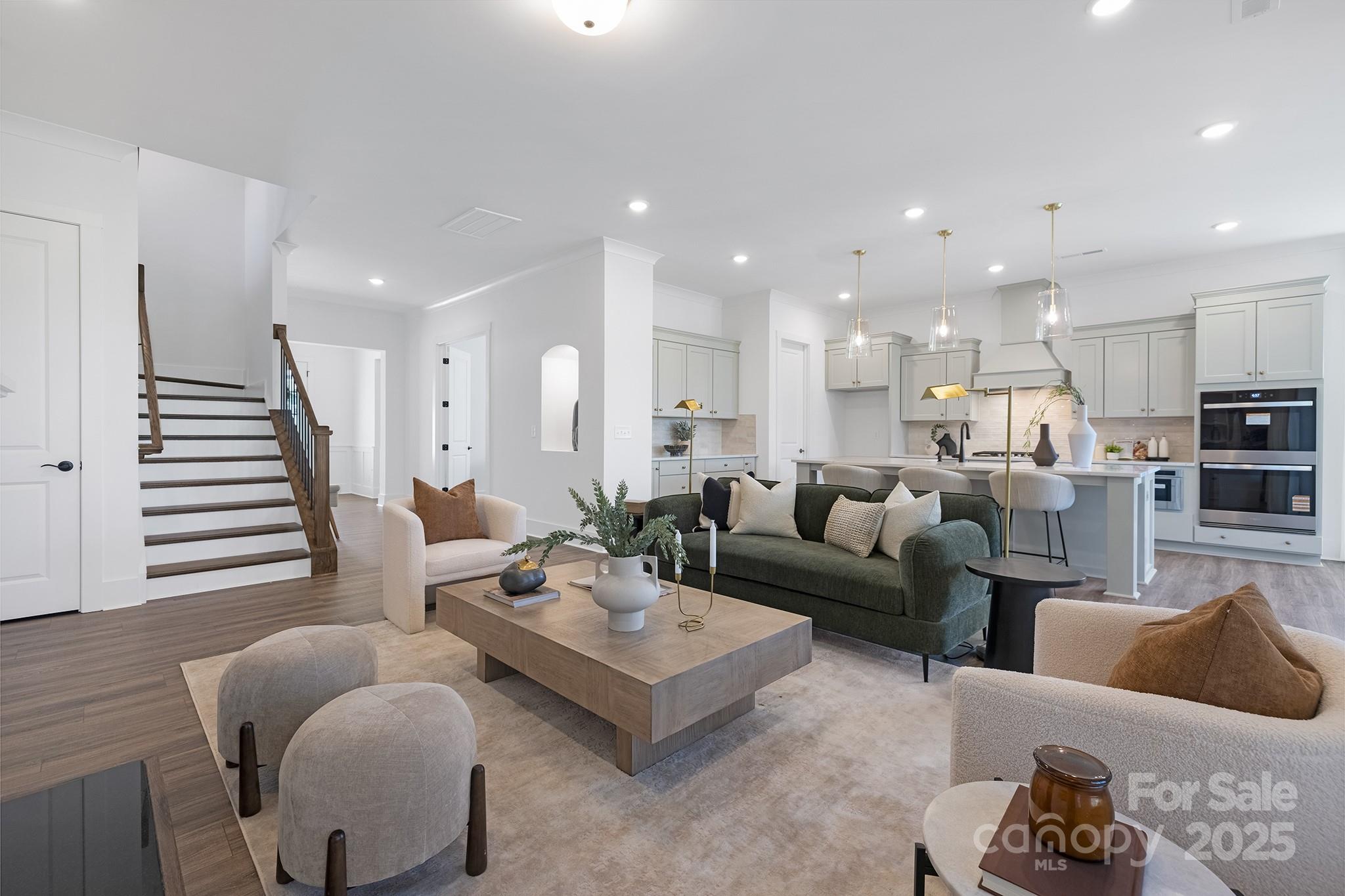 Edgewater - Residential