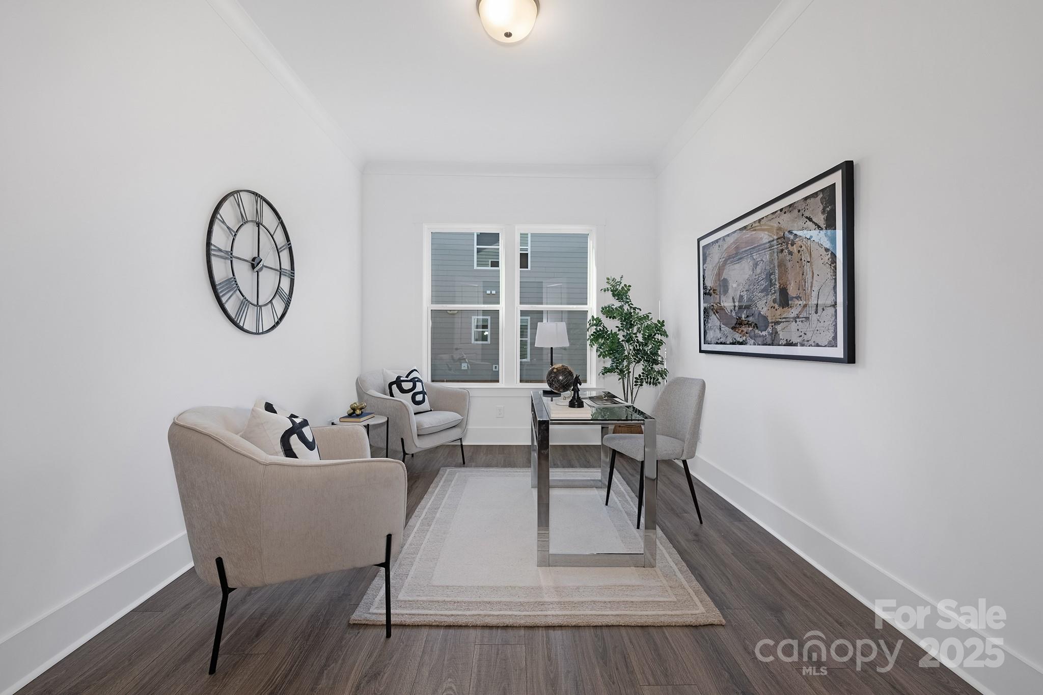 Edgewater - Residential