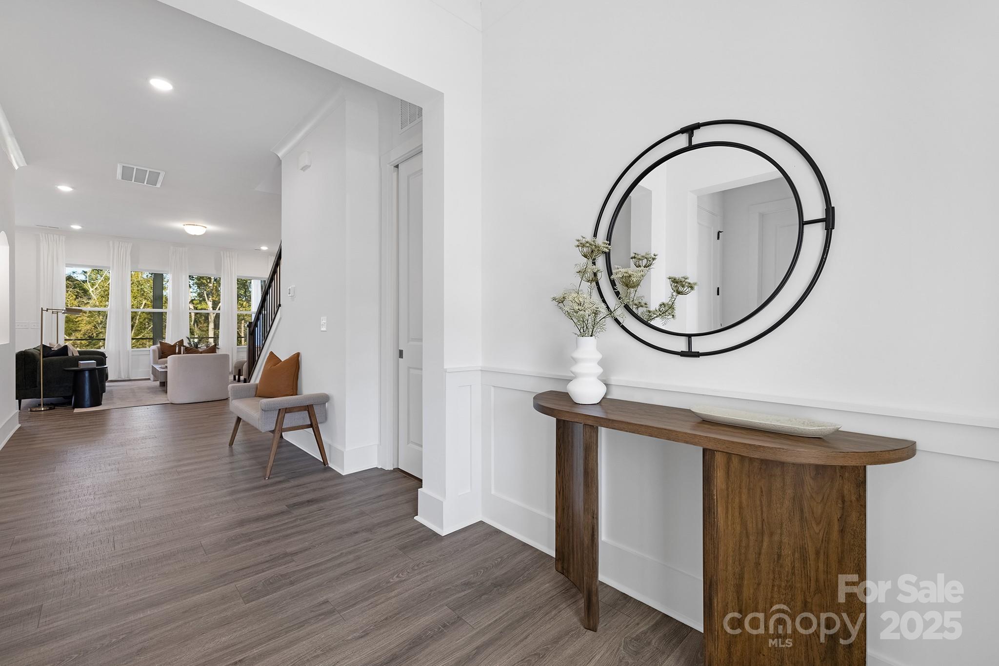 Edgewater - Residential