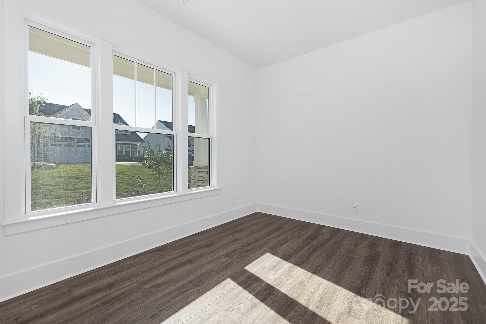 Edgewater - Residential