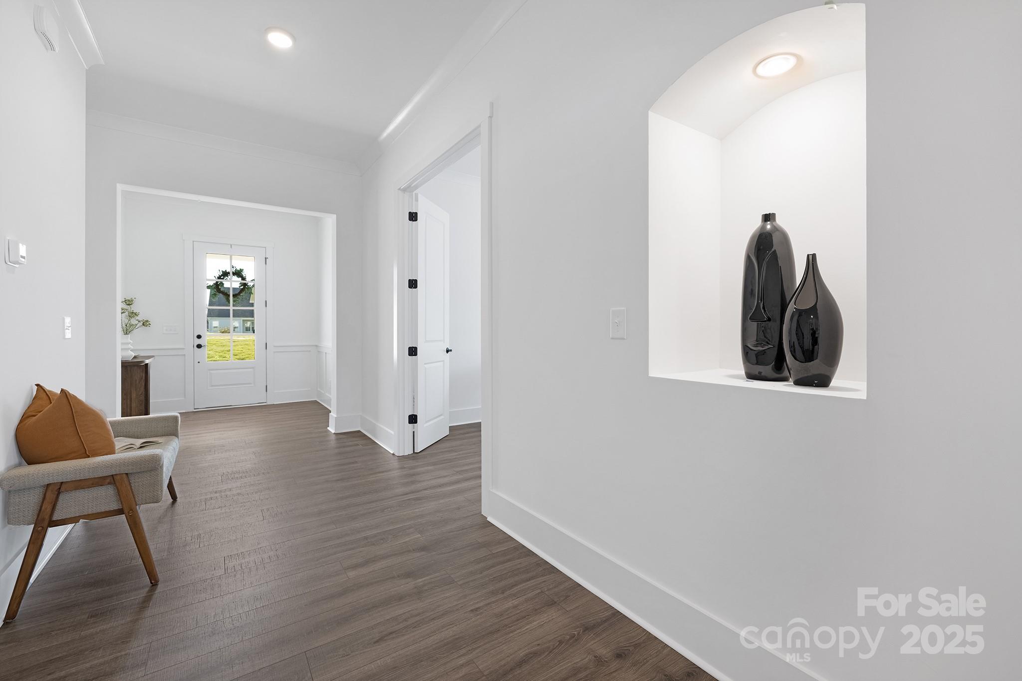 Edgewater - Residential