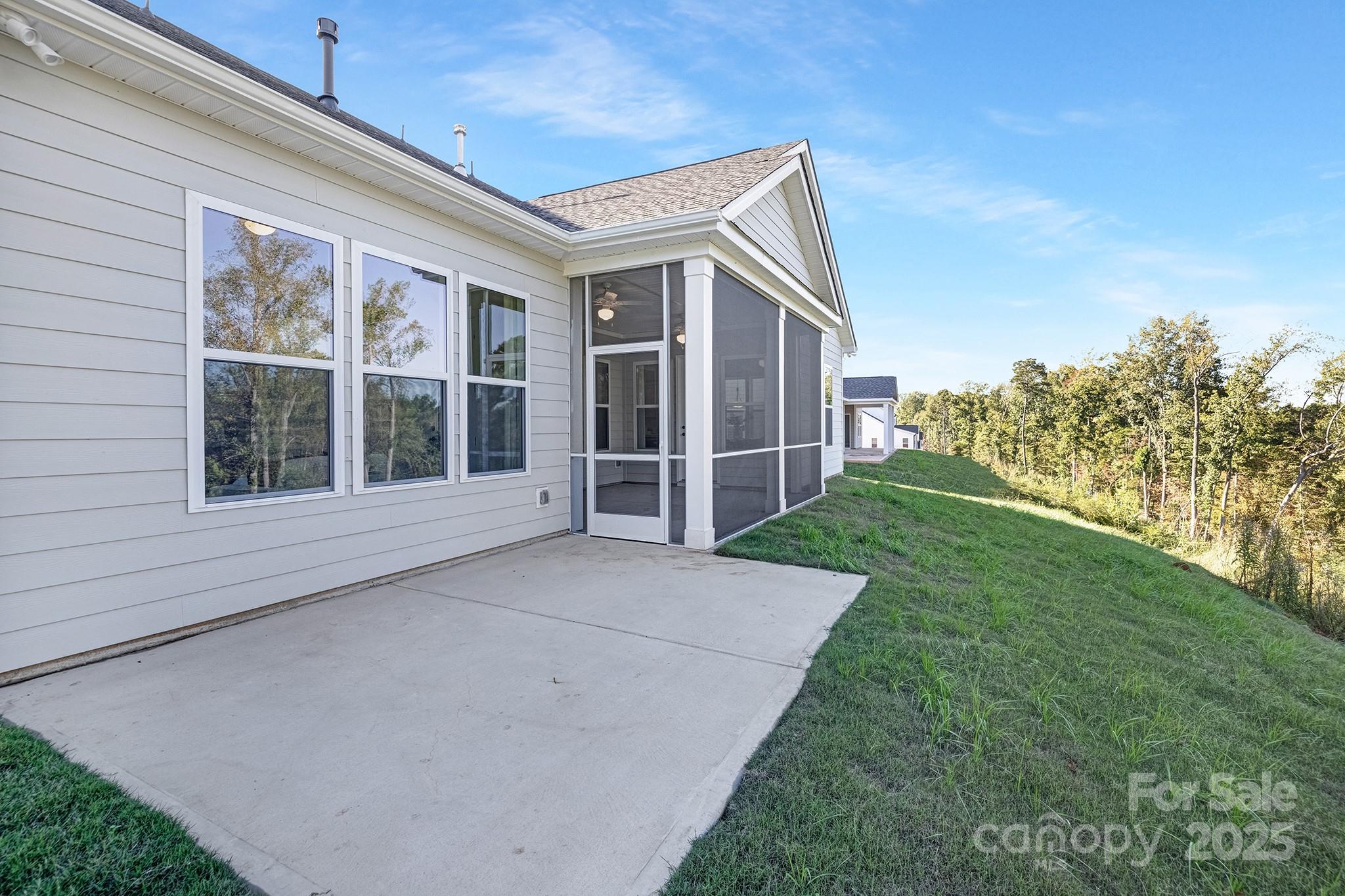 Edgewater - Residential