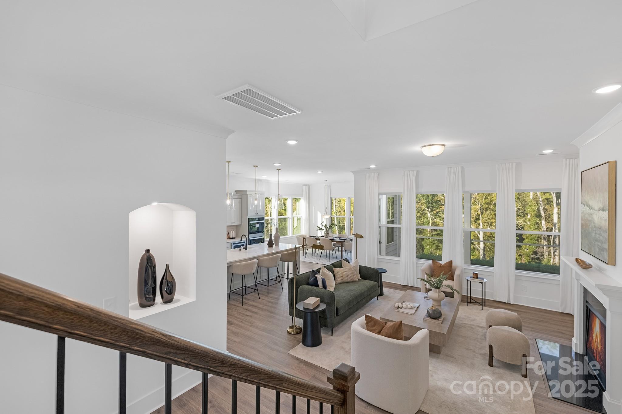 Edgewater - Residential