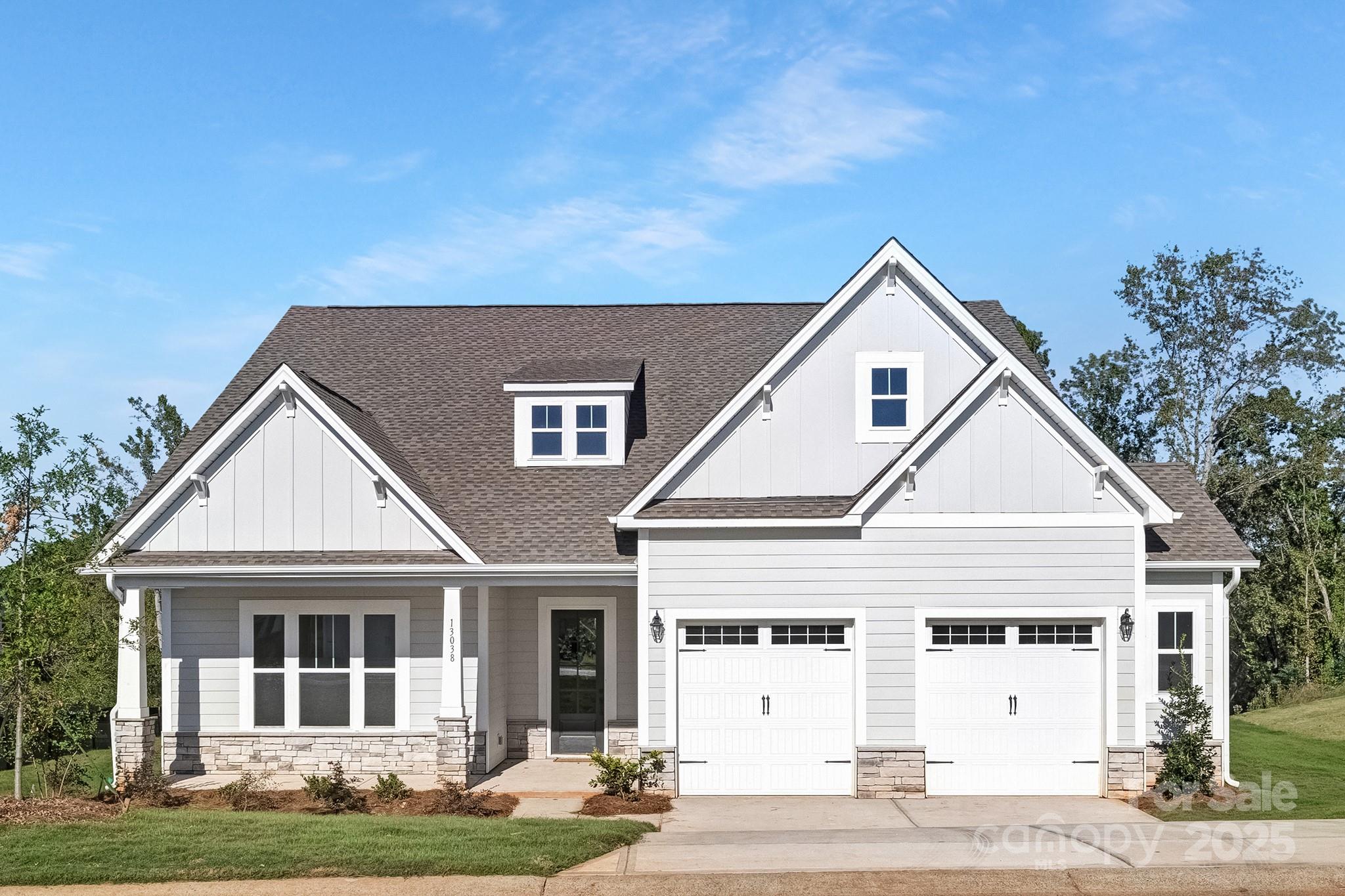 Edgewater - Residential