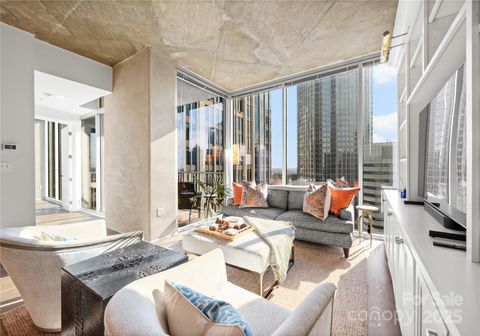 210 N Church Street 2507 Charlotte NC 28202