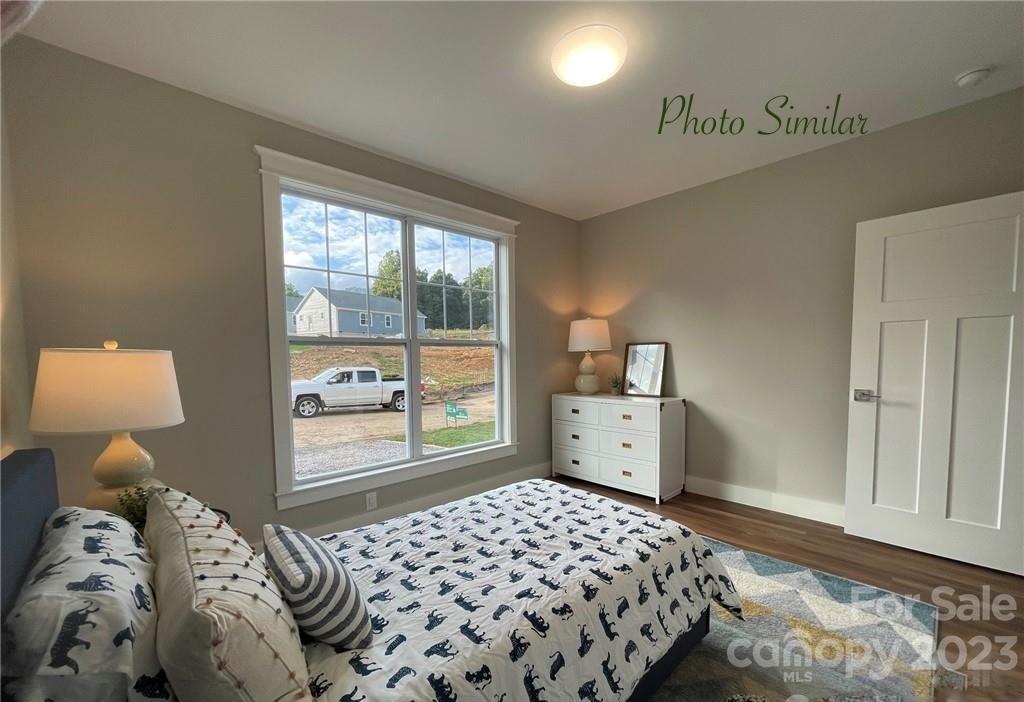 Padgett Place - Residential