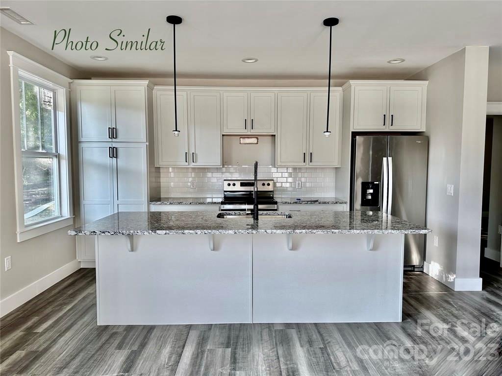 Padgett Place - Residential