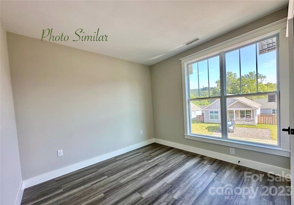 Padgett Place - Residential