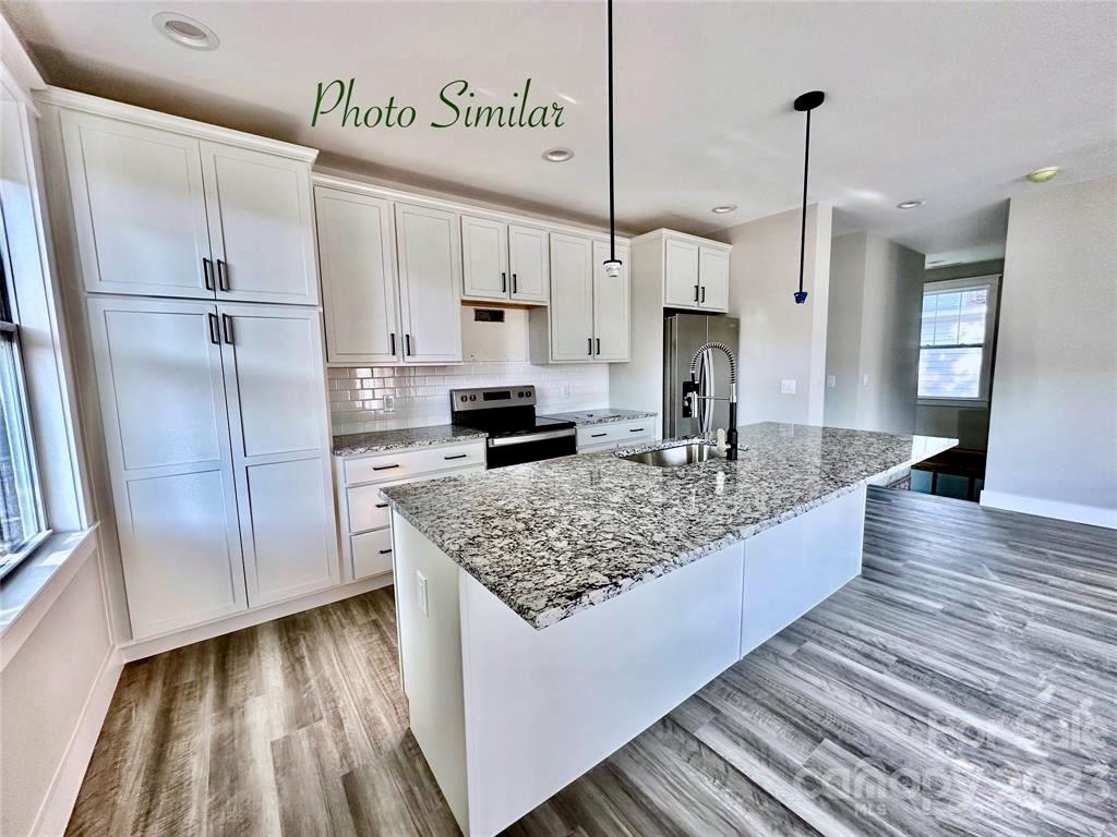 Padgett Place - Residential