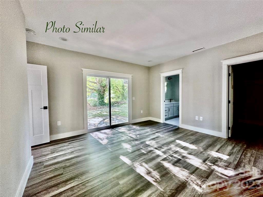 Padgett Place - Residential