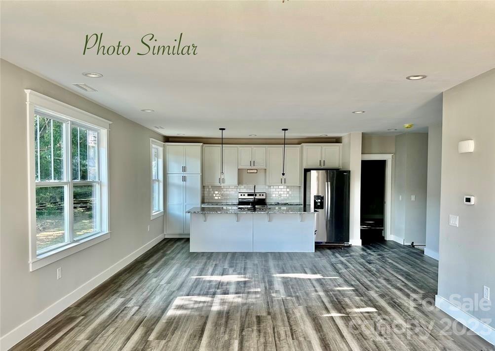 Padgett Place - Residential
