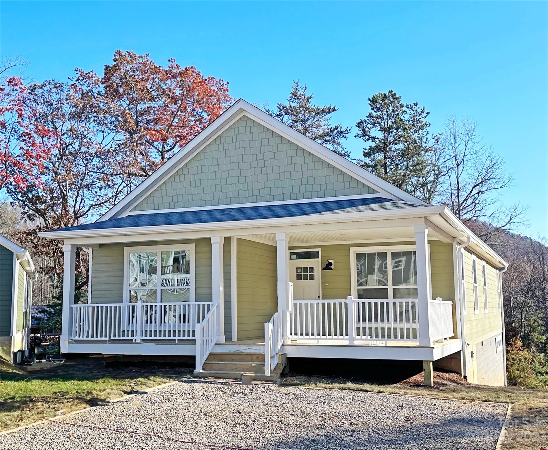 Padgett Place - Residential
