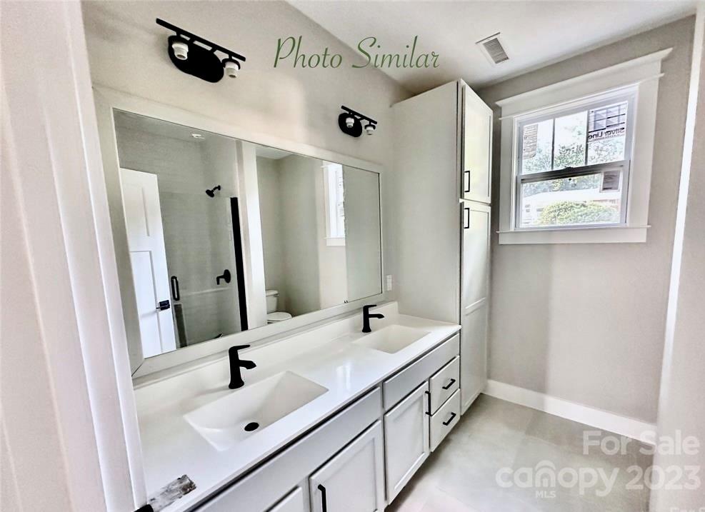 Padgett Place - Residential
