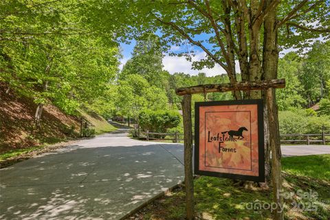 1283 Leafstone Circle Sylva NC 28779