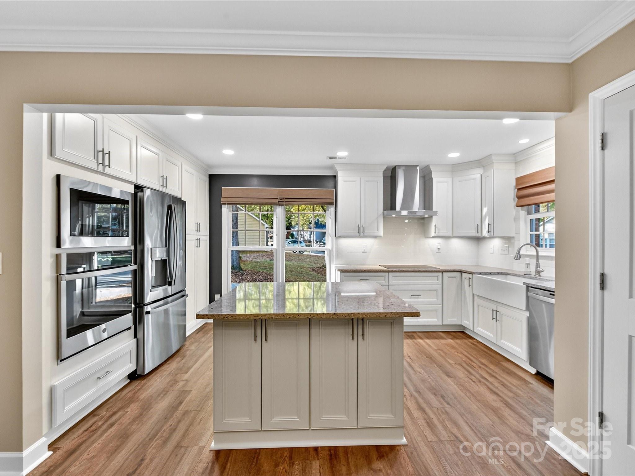 2505 Breuster Drive