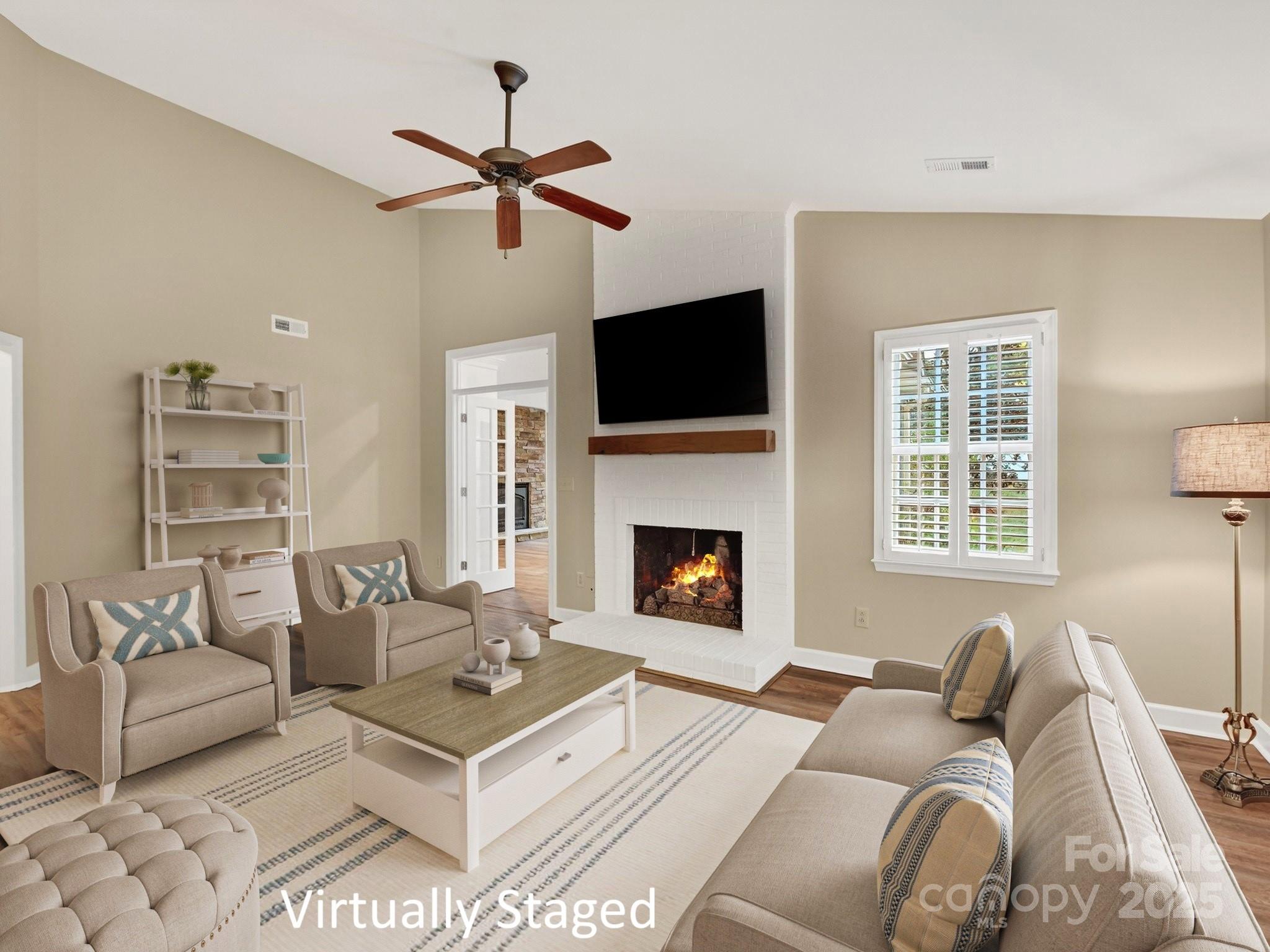 2505 Breuster Drive