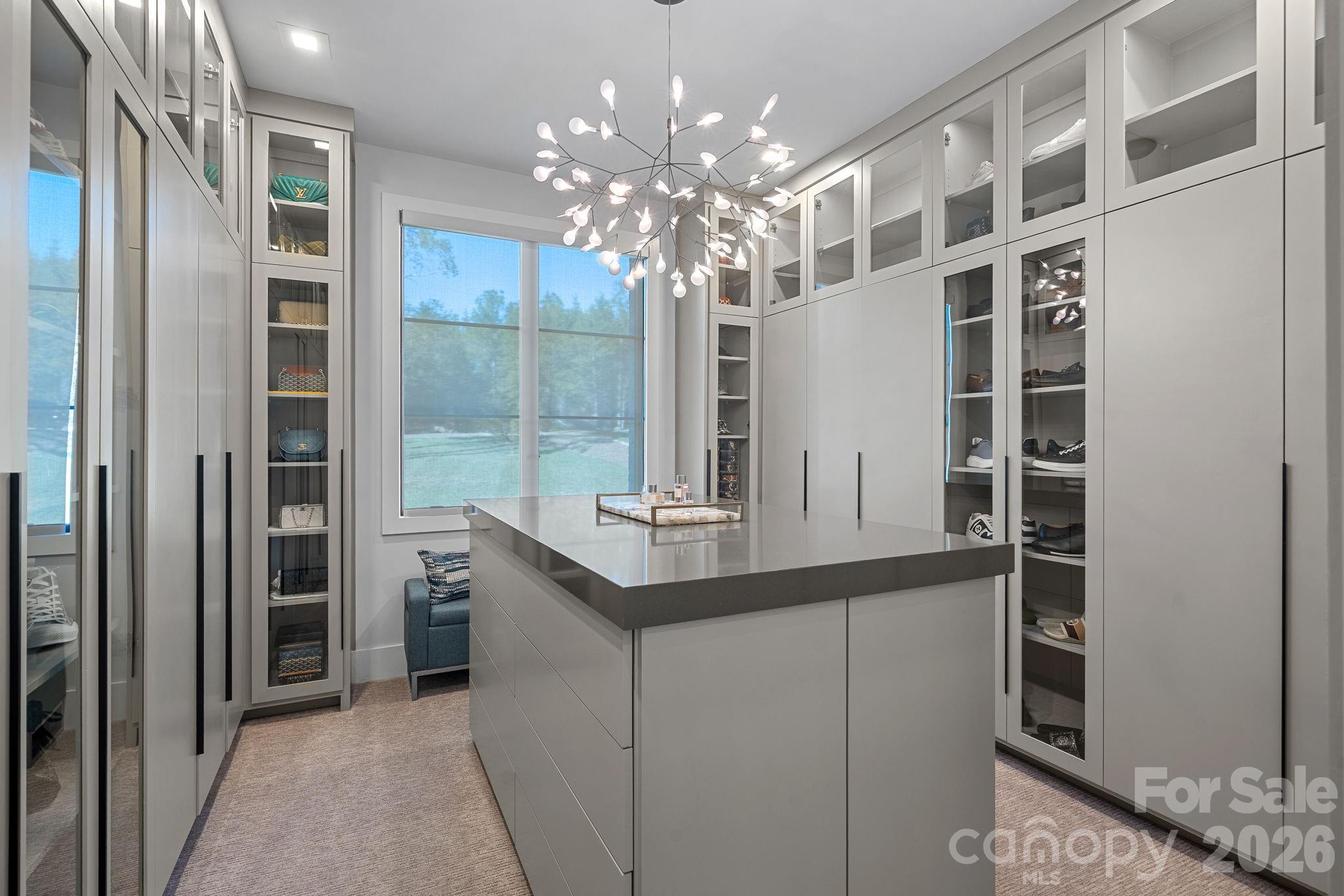 Davidson Farms - Residential