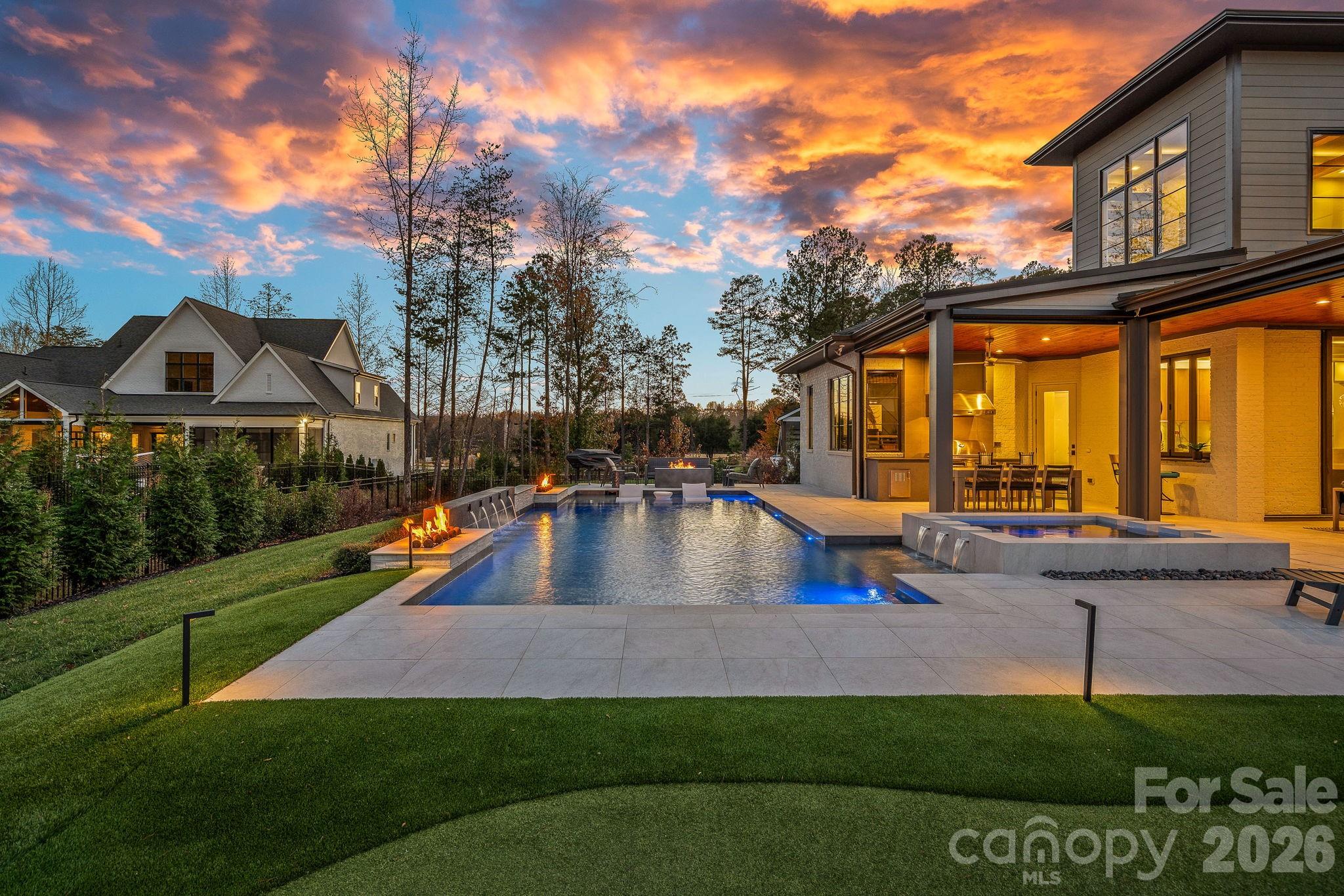 Davidson Farms - Residential