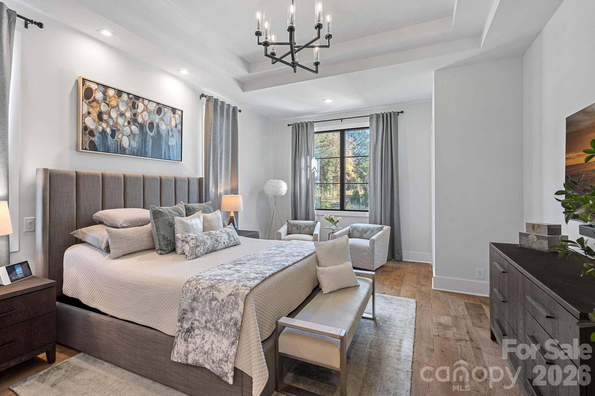 Davidson Farms - Residential