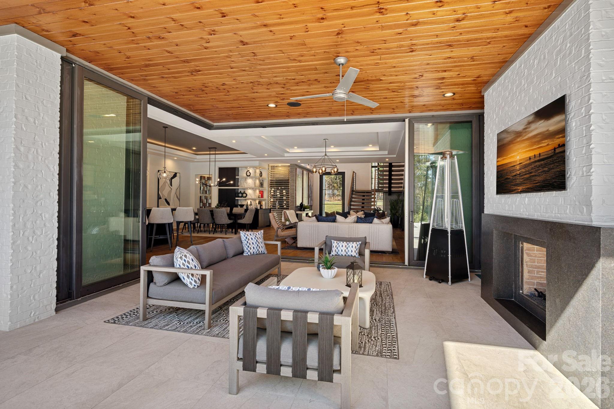 Davidson Farms - Residential