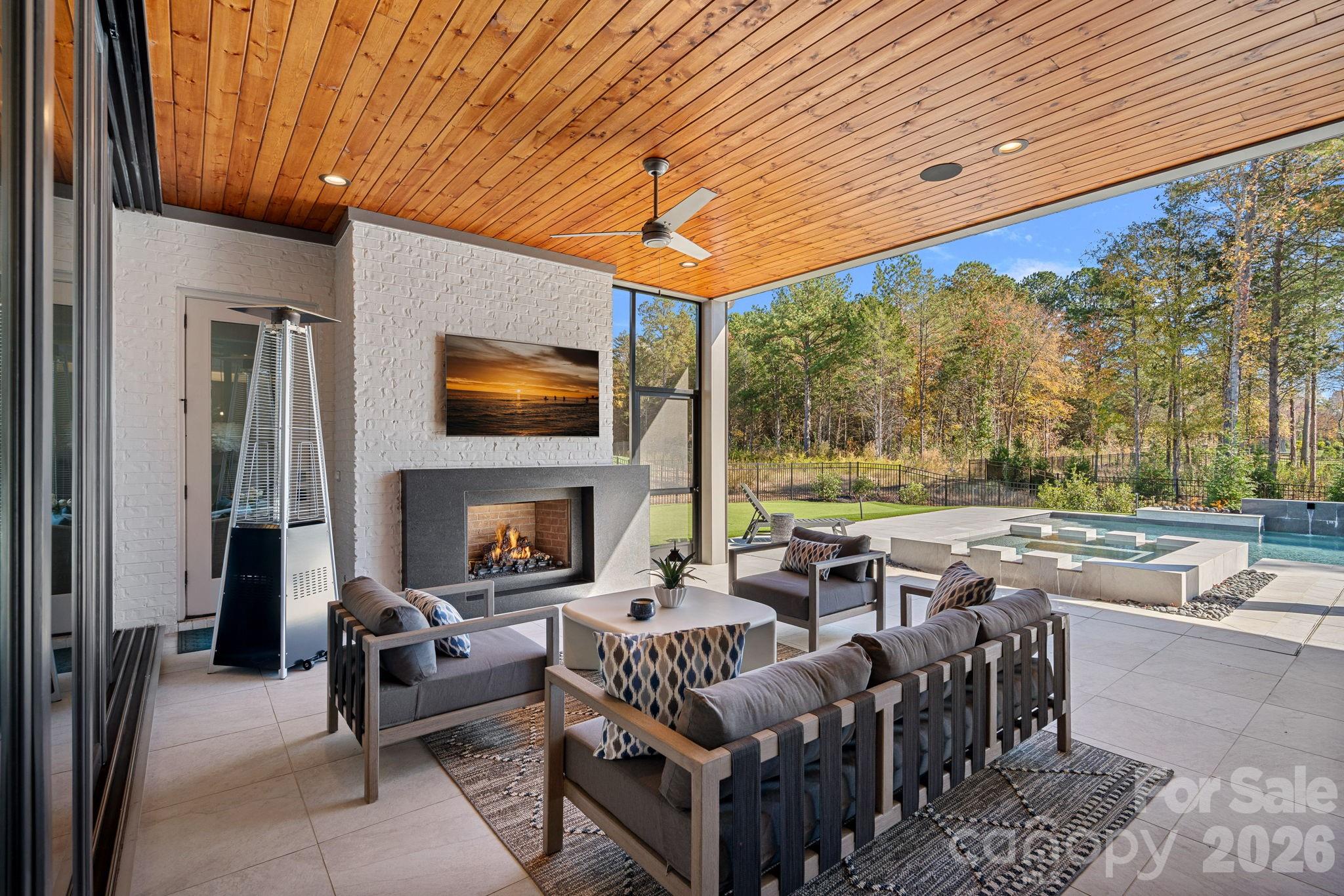 Davidson Farms - Residential