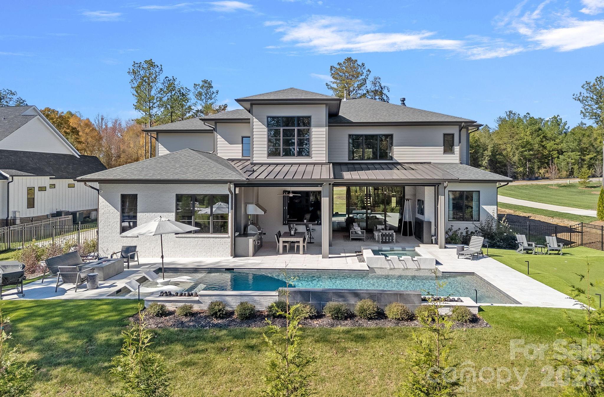 Davidson Farms - Residential