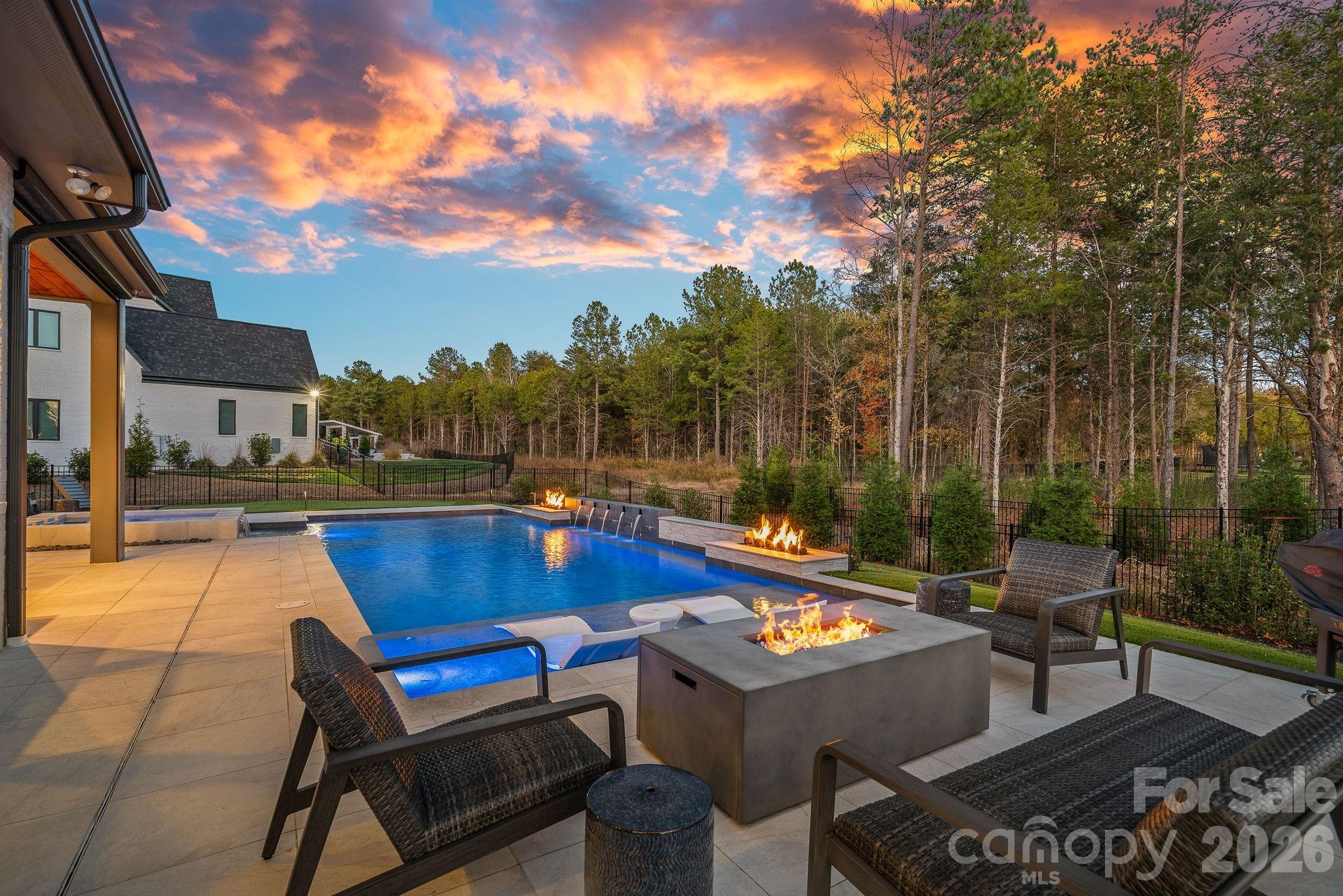 Davidson Farms - Residential