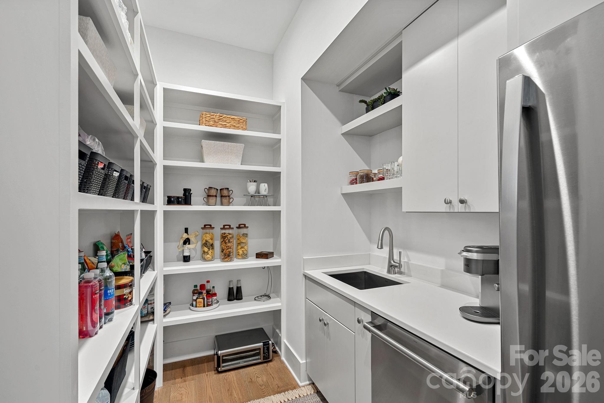 Davidson Farms - Residential