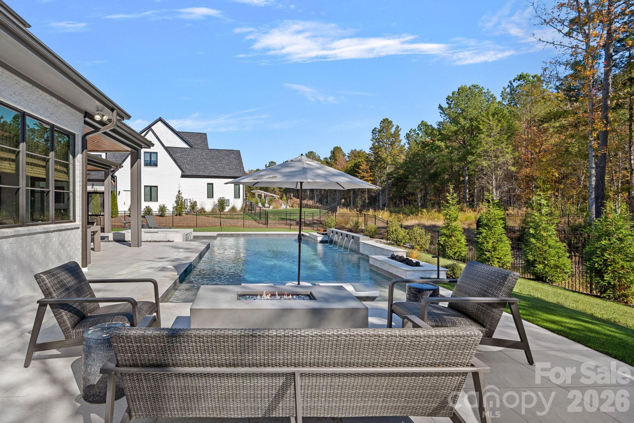 Davidson Farms - Residential