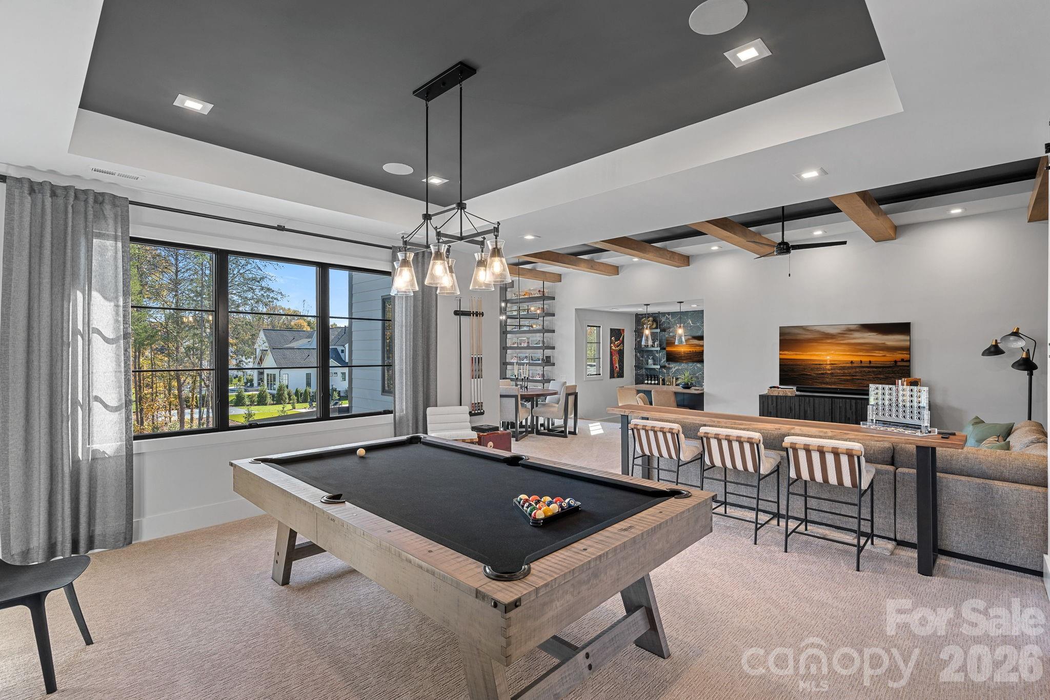 Davidson Farms - Residential