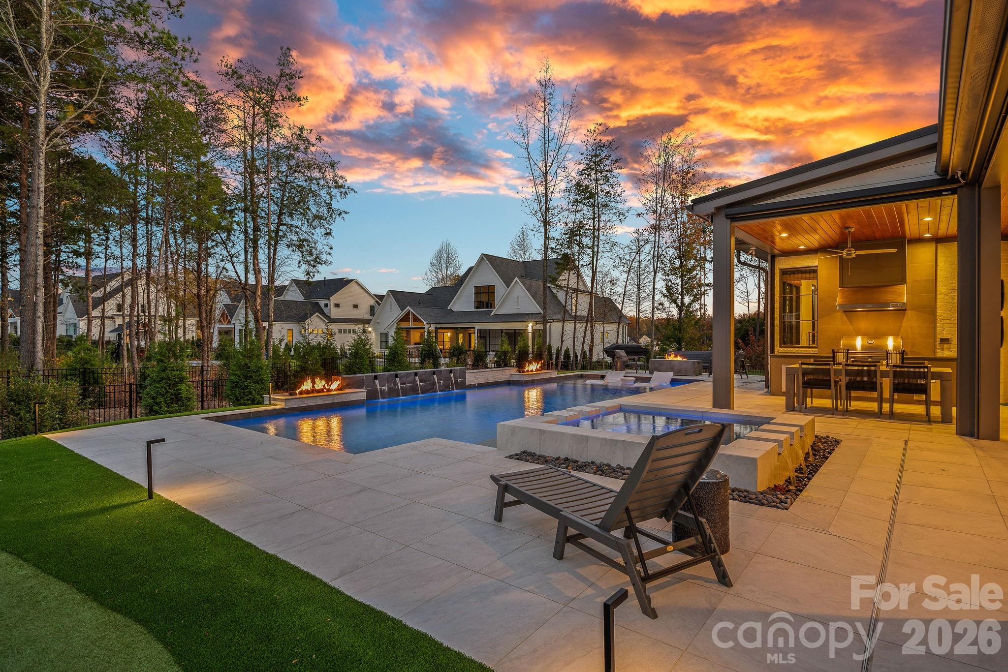 Davidson Farms - Residential