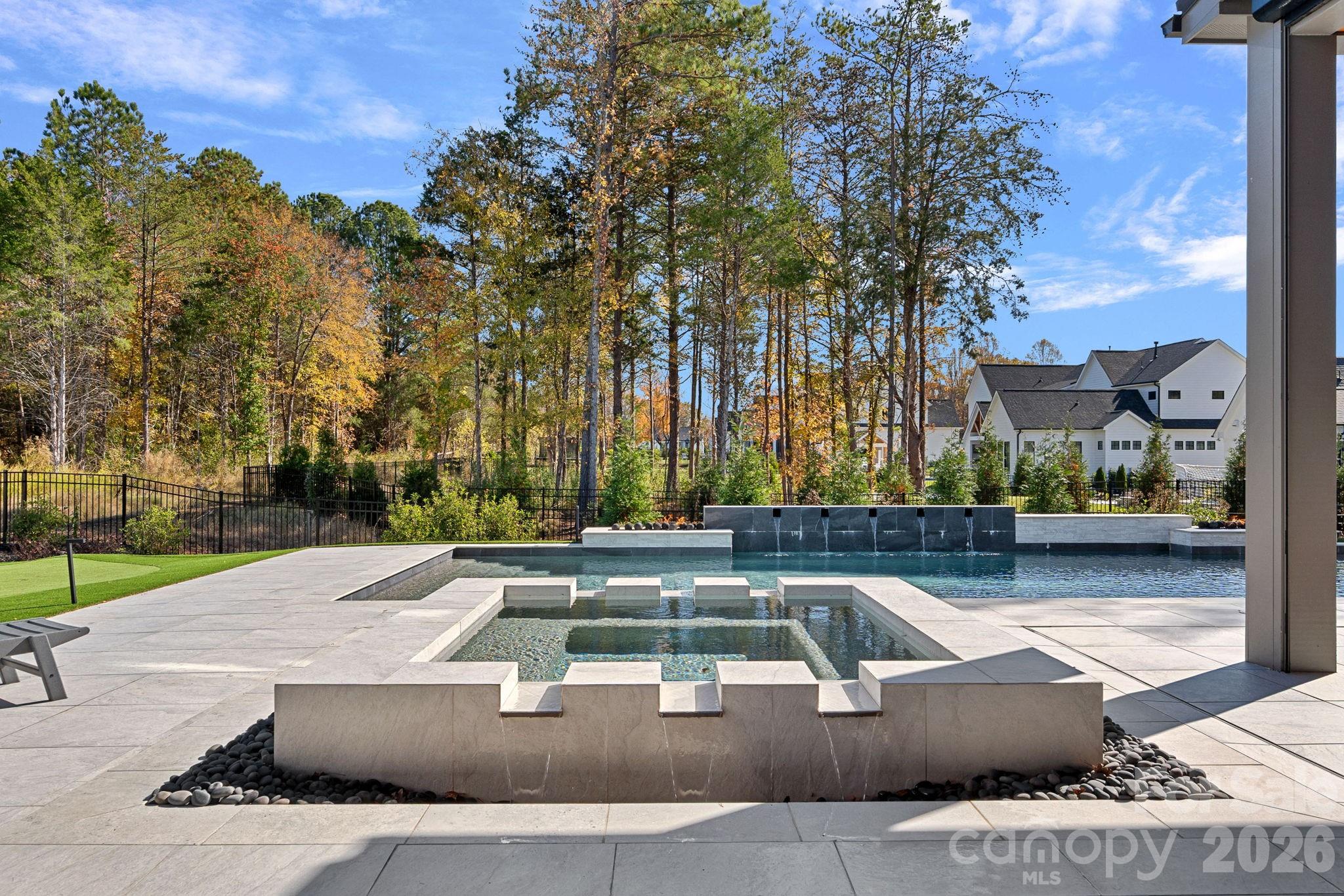 Davidson Farms - Residential