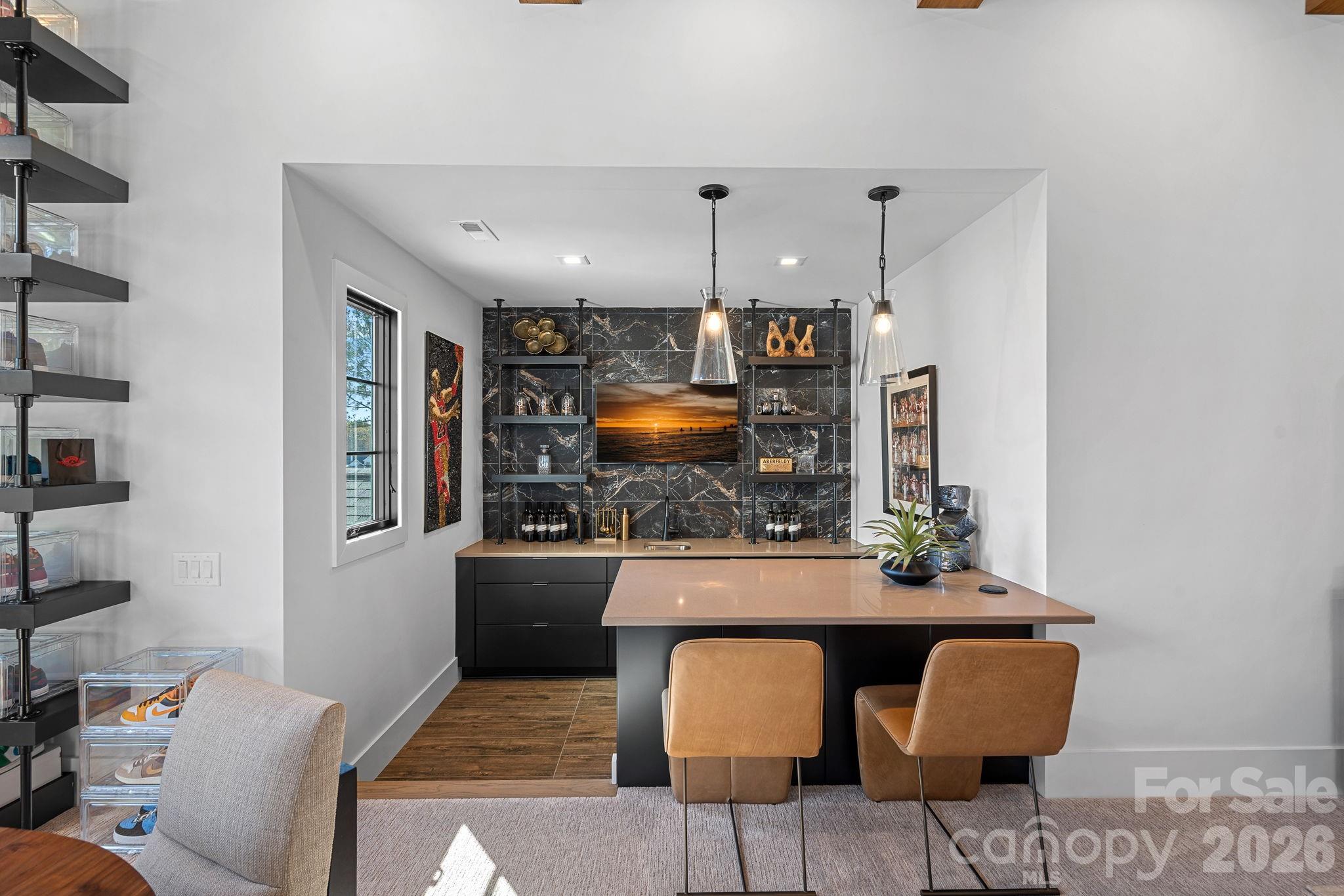 Davidson Farms - Residential