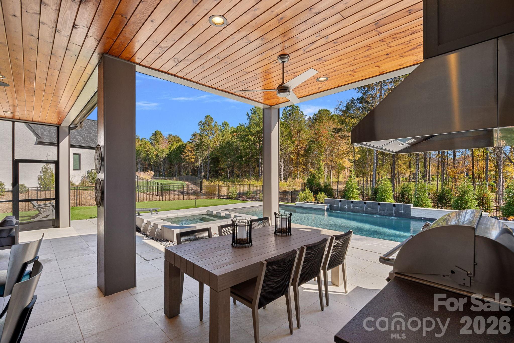 Davidson Farms - Residential