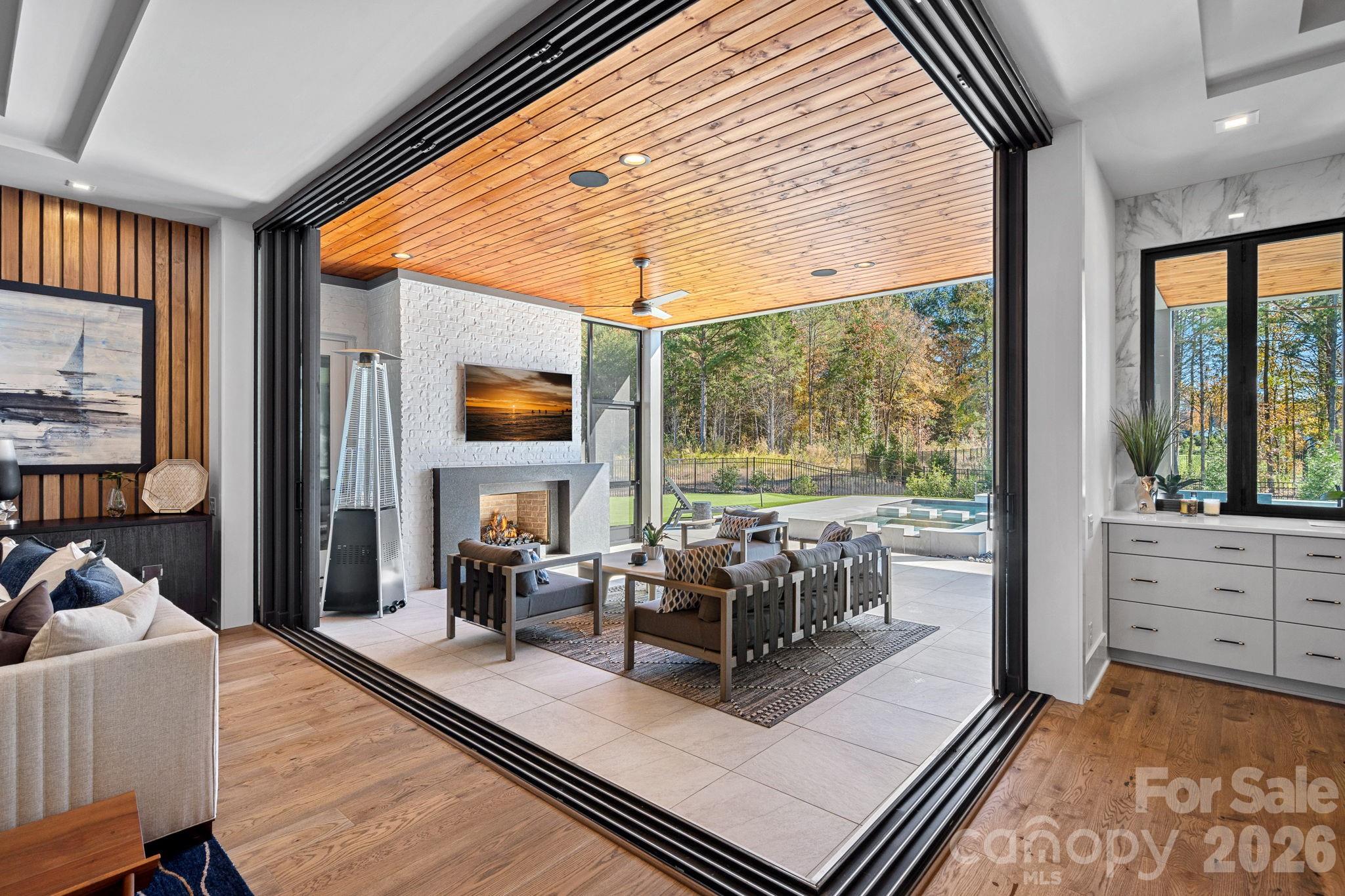 Davidson Farms - Residential