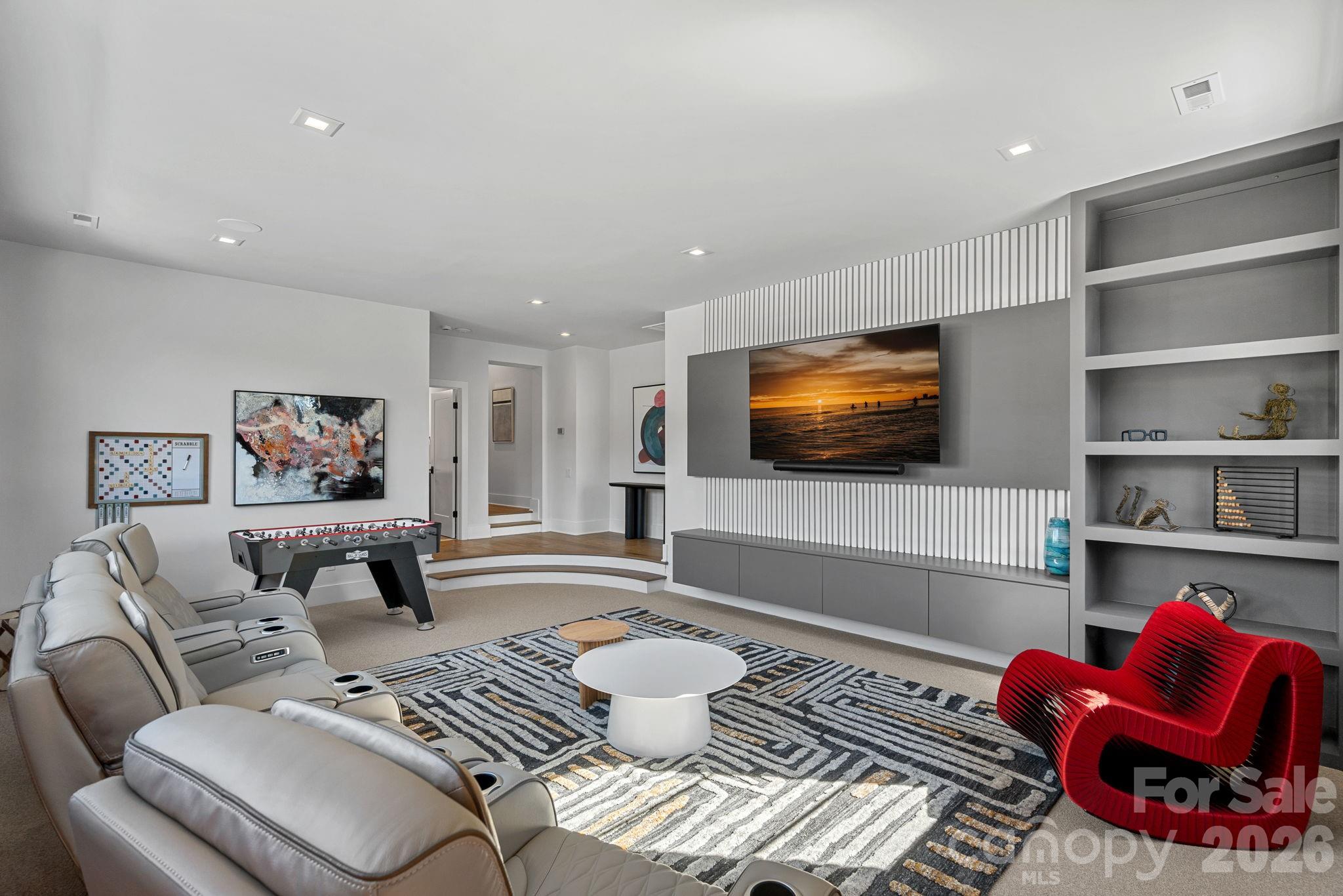 Davidson Farms - Residential